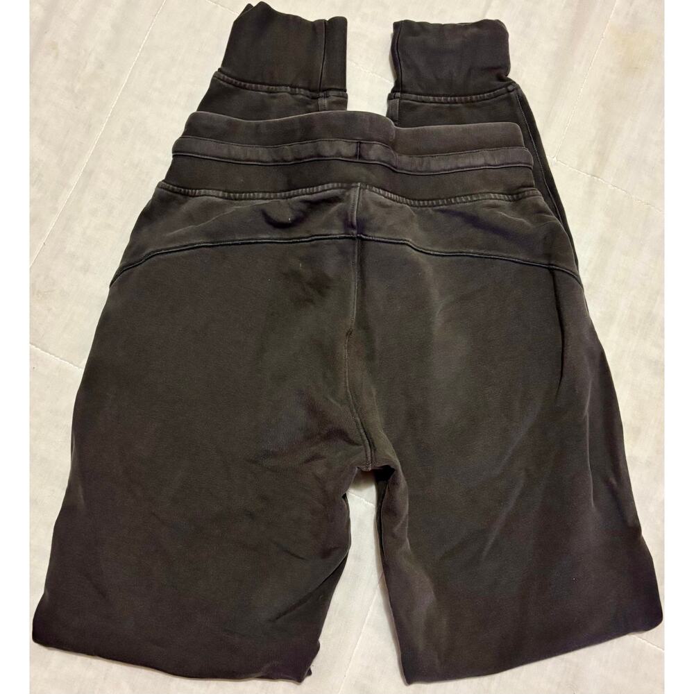 Lululemon Jogger Ready To Fleece